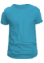Camiseta Básica Unissex (LISA)
