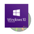 Windows 10 Pro - Licença de Uso - comprar online