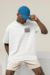 Camiseta Oversized | GTA BR - loja online