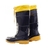 BOTA PVC SAFETY BOOTS C. ALTO 33 N42 KADESH - comprar online