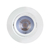 SPOT LED QUADRADO BRONZEARTE 3000K EMB 9,5CM 7W