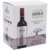 Miolo Seleção Cabernet Sauvignon/Merlot 2022 Bag-In-Box 3 Litros