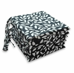 ALMOHADO SILLA TROPICAL ESTAMPADO X6 - comprar online