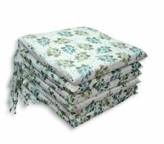 ALMOHADO SILLA TROPICAL ESTAMPADO X6