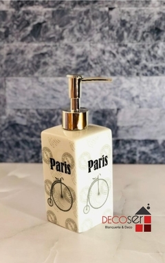 DISPENSER PARIS