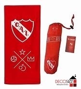 TOALLON CB SECADO RAPIDO INDEPENDIENTE 70X150