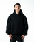 Hoodie Crudos - NEGRO - comprar online