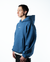 Hoodie Crudos - AZUL - tienda online