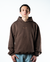 Hoodie Crudos - MARRON - comprar online