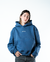 Hoodie Crudos - AZUL - comprar online