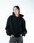 Hoodie Crudos - NEGRO - tienda online