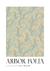 Print Arbor Folia