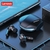 Lenovo Fone de Ouvido GM2 Pro sem Fio, Bluetooth 5.3, Chamadas em Alta Definiç?