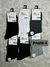 PACK DE 6 PARES 3/4 - AMANECER - Denver Socks