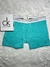 BOXER TALLE XL - CALVIN KLEIN