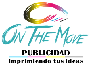 On The Move Publicidad