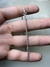 Pulseira Prata Modelo Escamas 2mm - comprar online