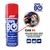 DESCARBONIZANTE SPRAY CAR 80 300ML - comprar online