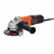 ESMERILHADEIRA ANGULAR 4.1/2" BLACK&DECKER 650W - loja online