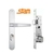 FECHADURA STAM 401 EXTERNA ESTREITA REF. 401/07 INOX - comprar online