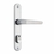 FECHADURA STAM 501 EXTERNA REF. 501-502/03-02 INOX