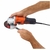 ESMERILHADEIRA ANGULAR 4.1/2" BLACK&DECKER 650W