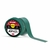 FITA ISOLANTE VERDE 18MM X 10MT 3M