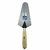 COLHER DE PEDREIRO 10" CABO DE MADEIRA GUEPAR - comprar online