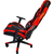Imagem do Cadeira Gamer MX9 Giratoria - Myamax - Suporta ate 150kg
