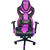 Cadeira Gamer MX9 Giratoria - Myamax - Suporta ate 150kg - Games Lord