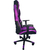Cadeira Gamer MX9 Giratoria - Myamax - Suporta ate 150kg - loja online