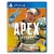 Apex Legends - Ed Lifeline - Ps4