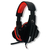 Fone de Ouvido Multi PH120 Headset Gamer P2 Cabo Nylon Vermelho na internet