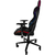 Cadeira Gamer Draxen Dn1 RGB Preto - loja online