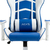 Cadeira Gamer Giratória MX5 - Mymax - Suporta ate 150 Kg - comprar online