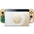 Console Nintendo Switch OLED Zelda na internet