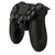 Controle Sony Dualshock 4 Preto sem fio (Com led frontal) - PS4 - Games Lord
