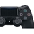 Controle Sony Dualshock 4 Preto sem fio (Com led frontal) - PS4 - comprar online