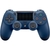 Controle Sony Dualshock 4 Midnight Blue sem fio (Com led frontal) - PS4