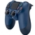 Controle Sony Dualshock 4 Midnight Blue sem fio (Com led frontal) - PS4 - comprar online