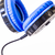 Headset Gamer Hayom - HF-2201 na internet