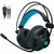 Headset Gamer Pro H2 Preto Fortrek - comprar online