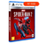 Jogo Marvel's Spider-Man 2: Edição de Lançamento - PS5