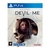 Jogo The Dark Pictures Anthology: The Devil In Me - PS4 na internet