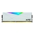 Memória Ram XPG Spectrix D50 RGB 8GB DDR4 3200MHZ - AX4U32008G16A-SW50