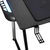 Mesa Gamer MX100 RGB Carbono com Porta Copo MYMAX na internet