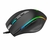 Mouse Gamer T-Dagger Recruit 2, RGB, 3200DPI - T-TGM108 - comprar online