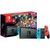 Console Nintendo Switch + Mario Kart 8 Deluxe + 3 meses de Nintendo Switch Online