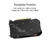 Placa de Vídeo Asus NVIDIA GeForce GTX 1650, 4GB, GDDR6 - TUF-GTX1650-O4GD6-P-GAMING