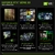 Placa De Video Nvidia Rtx3080 10gb G6x Igame Vulcan Oc Lhr-V 320b Colorful - loja online